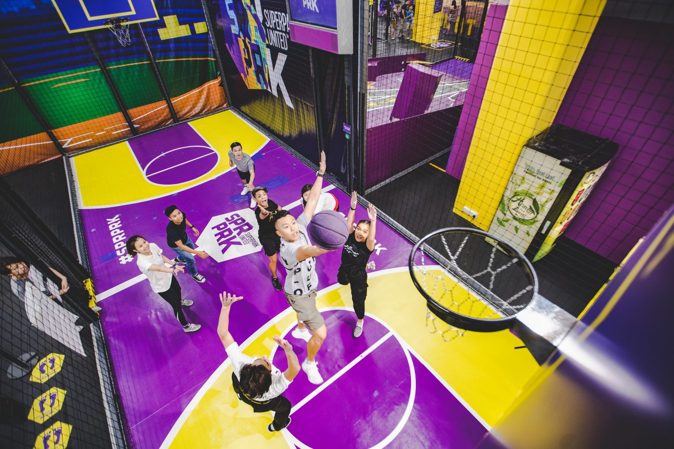 Indoor Games for Youths Singapore Over 20 Activities & Games