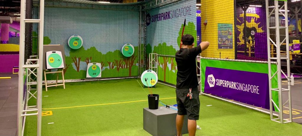 spsarchery