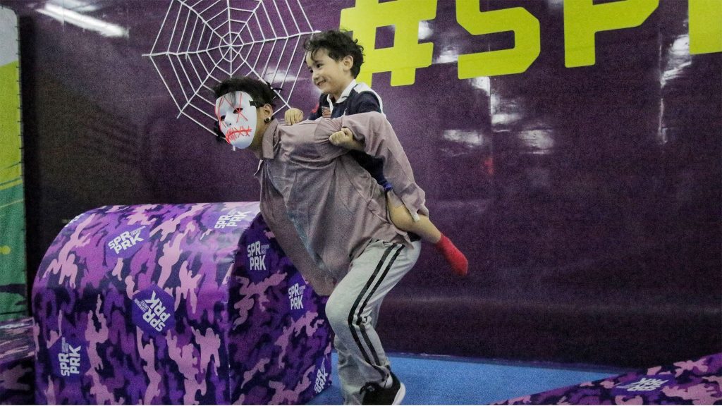 SuperHalloween20197