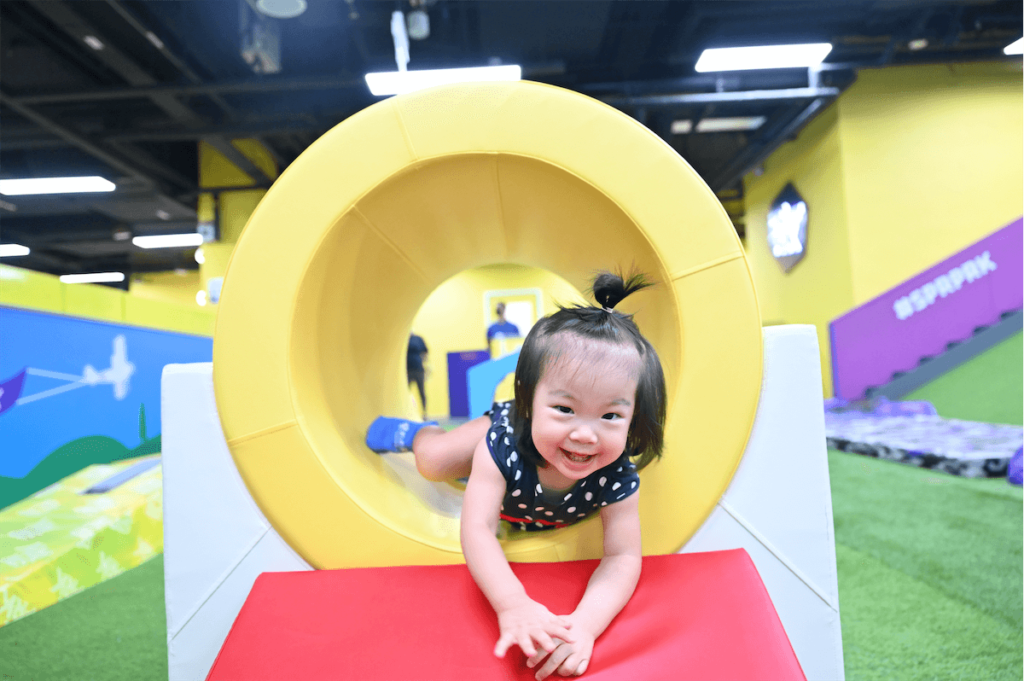 KidsGym_Baby