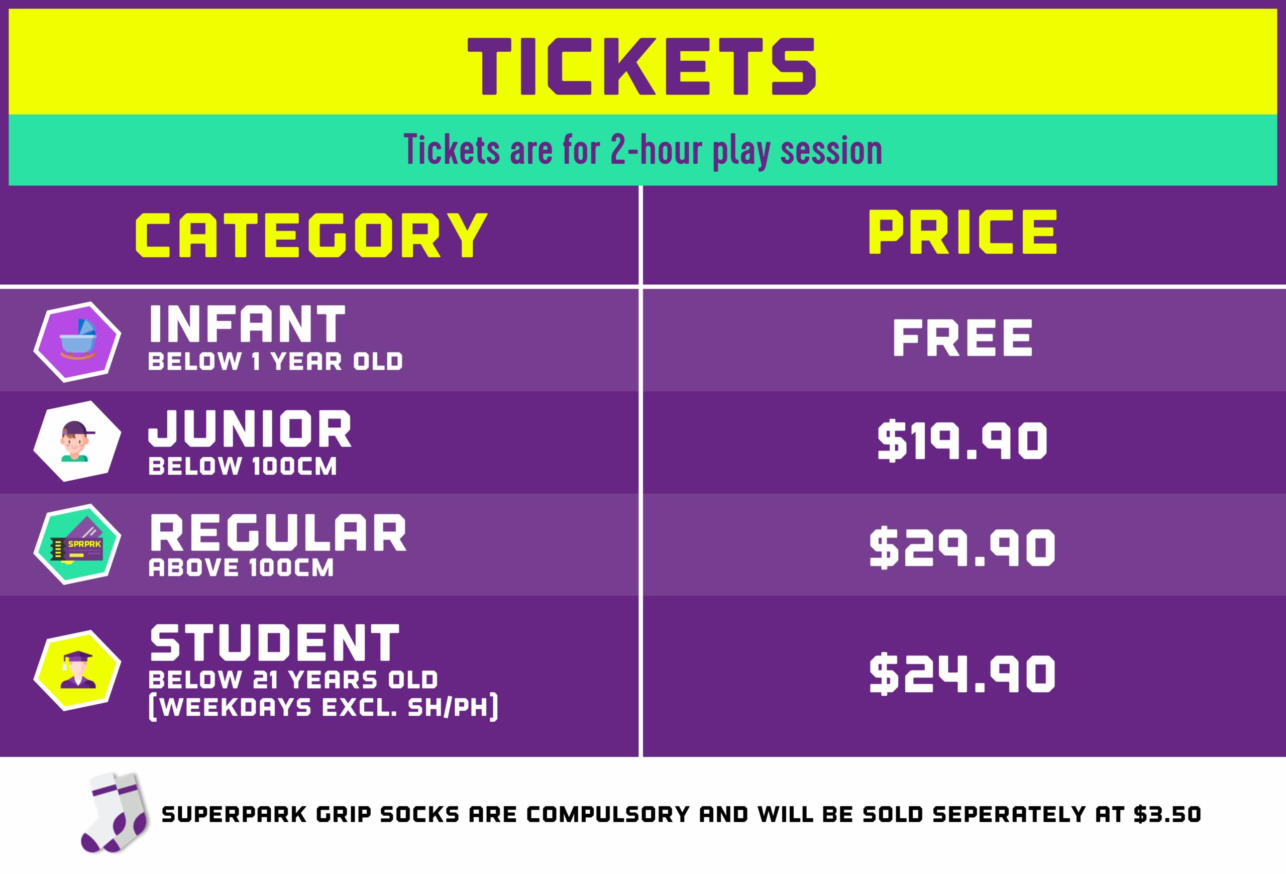 Ticketing (5)min (1) Official SuperPark Singapore