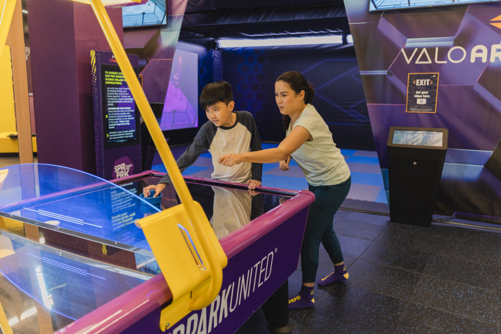 Airhockey