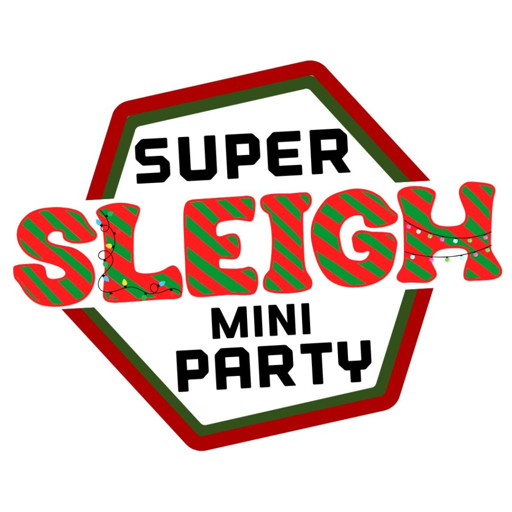 SPS_SuperSleigh Mini Party