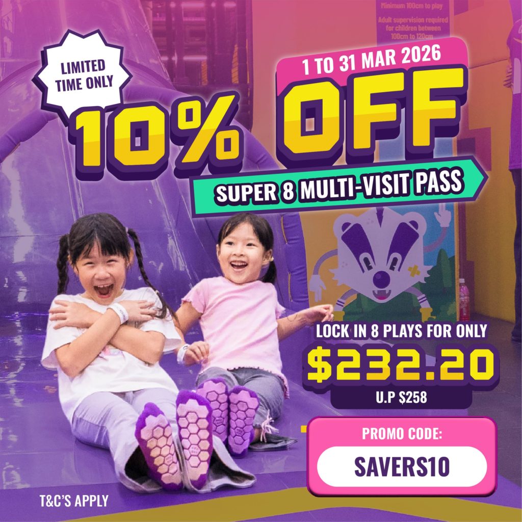 SPS_10% Off Super8 Promo_Square