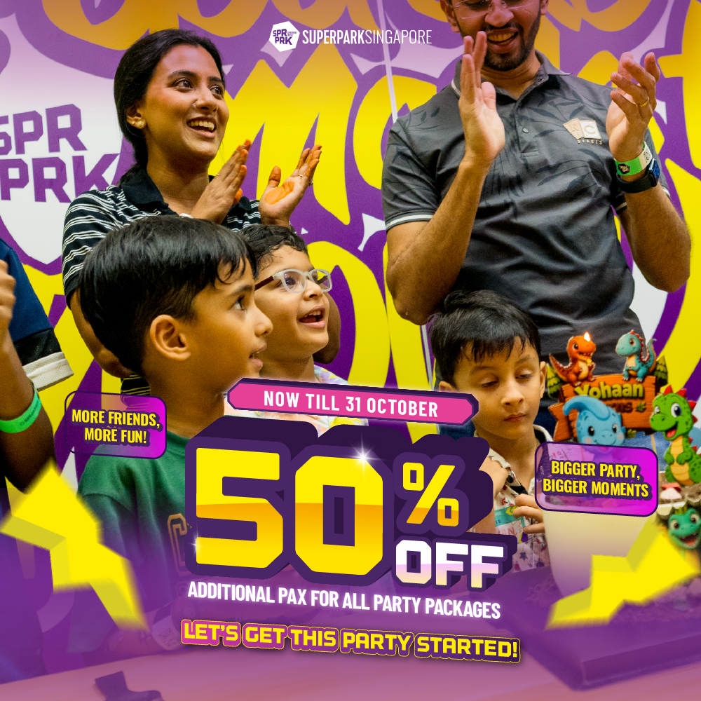 SPS_50% Add Pax Party Promo_Square